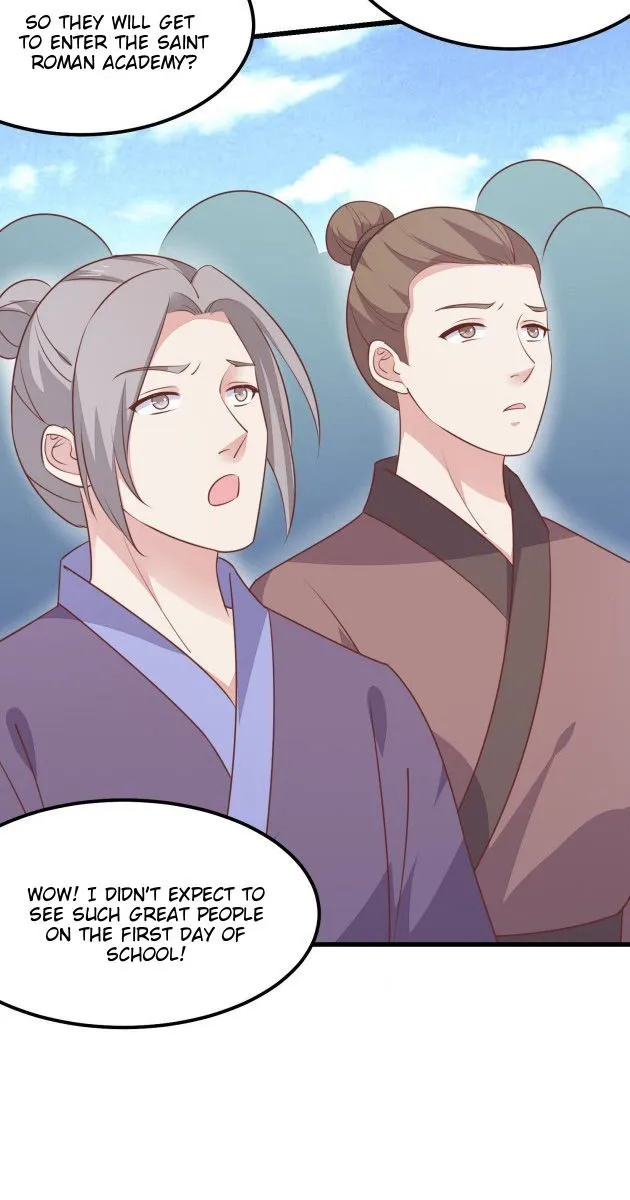 Pupillary Master Chapter 135.1 Online - página 14