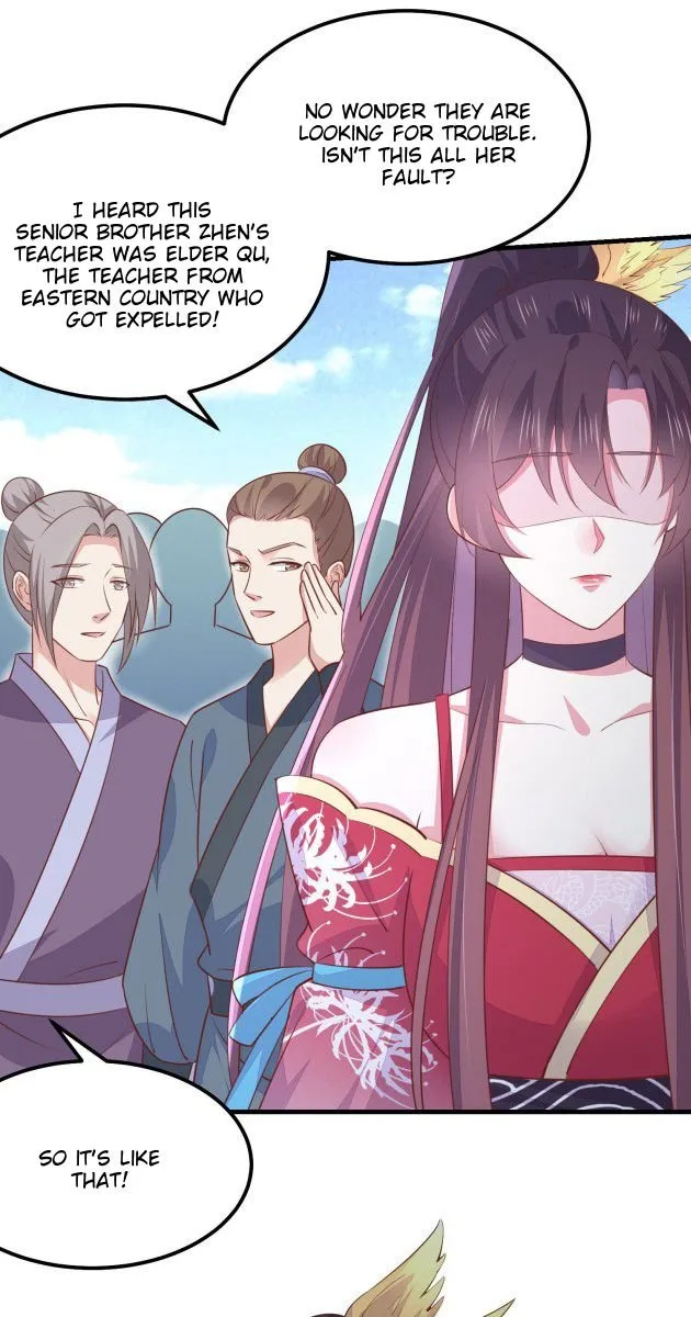 Pupillary Master Chapter 135.1 Online - página 15