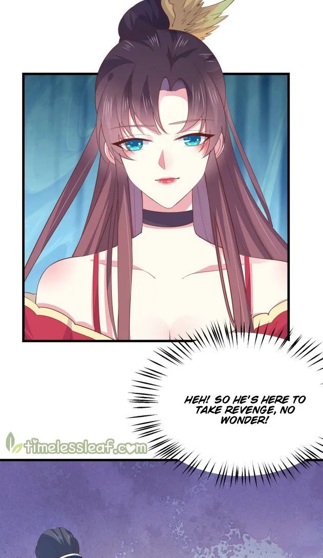 Pupillary Master Chapter 135.1 Online - página 16