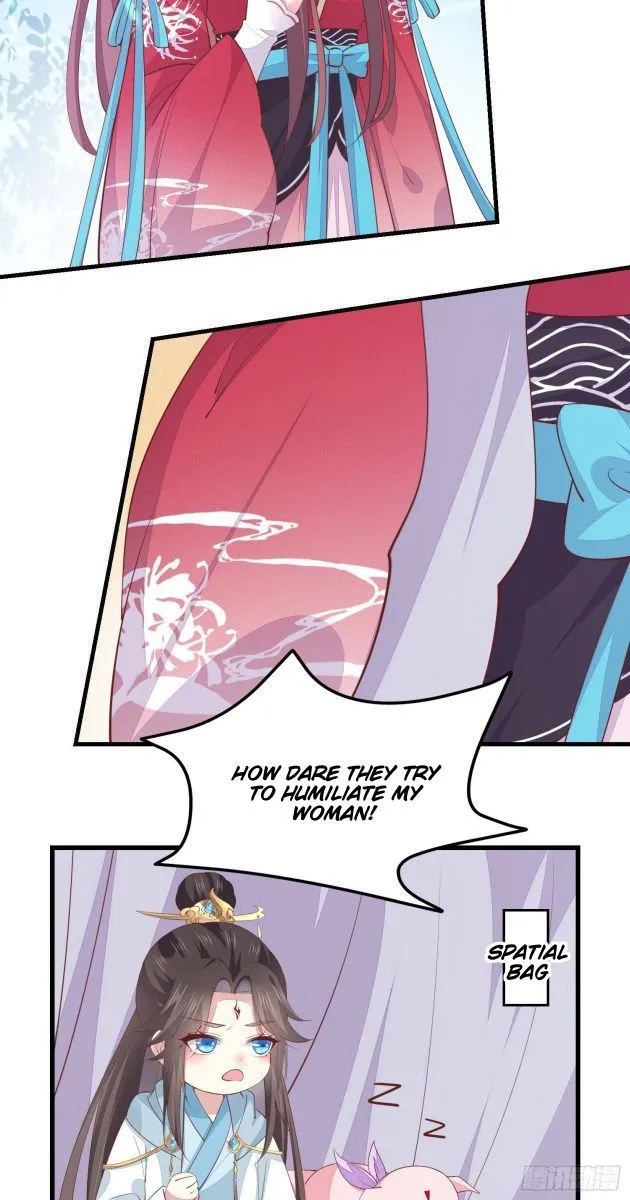 Pupillary Master Chapter 135.2 Online - página 2
