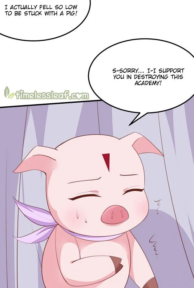 Pupillary Master Chapter 135.2 Online - página 4