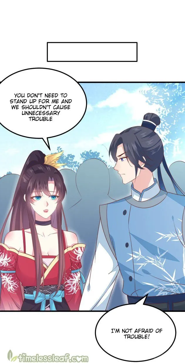 Pupillary Master Chapter 135.2 Online - página 6