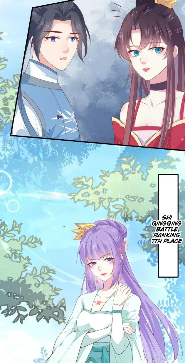 Pupillary Master Chapter 135.2 Online - página 8