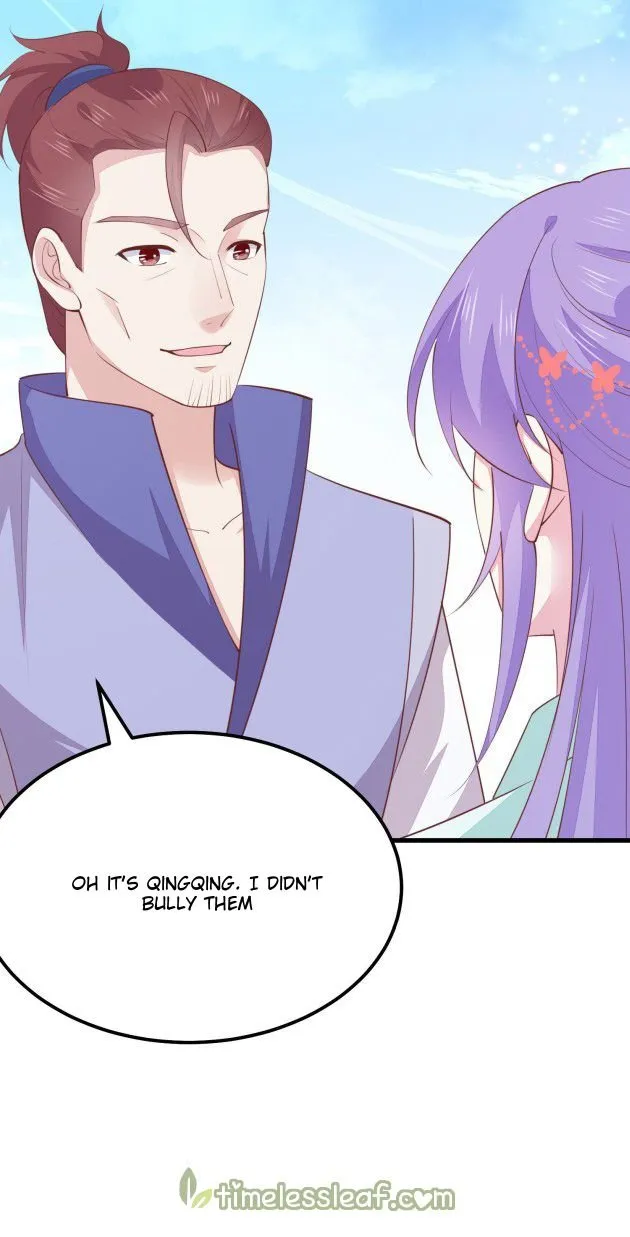 Pupillary Master Chapter 135.2 Online - página 11