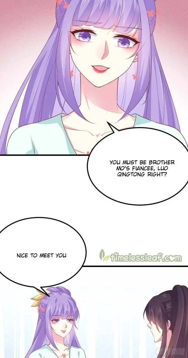 Pupillary Master Chapter 135.2 Online - página 13
