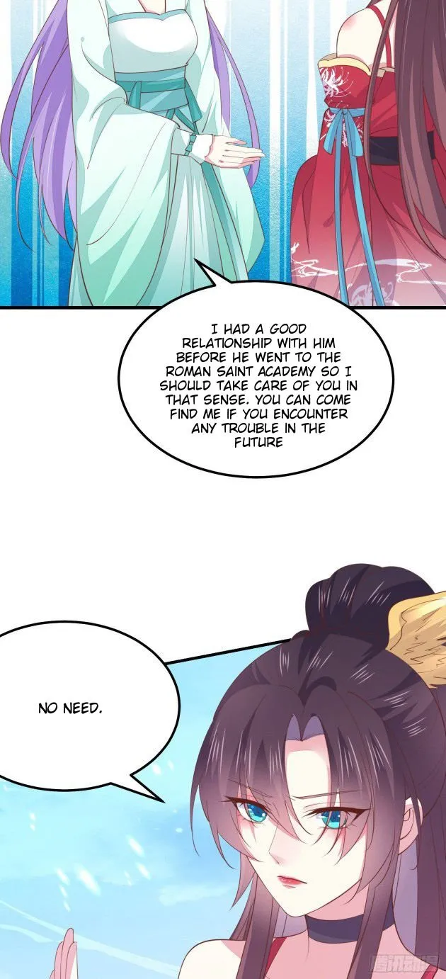 Pupillary Master Chapter 135.2 Online - página 14