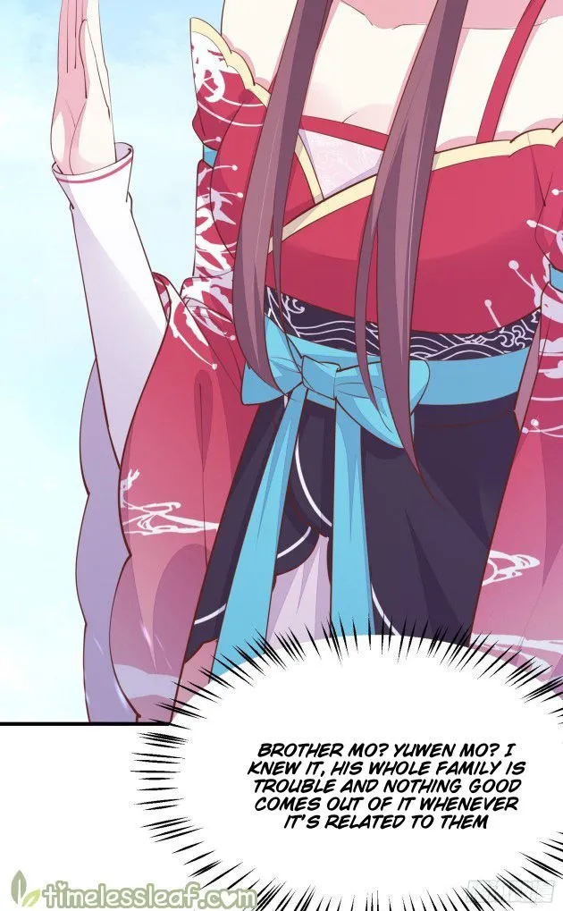 Pupillary Master Chapter 135.2 Online - página 15