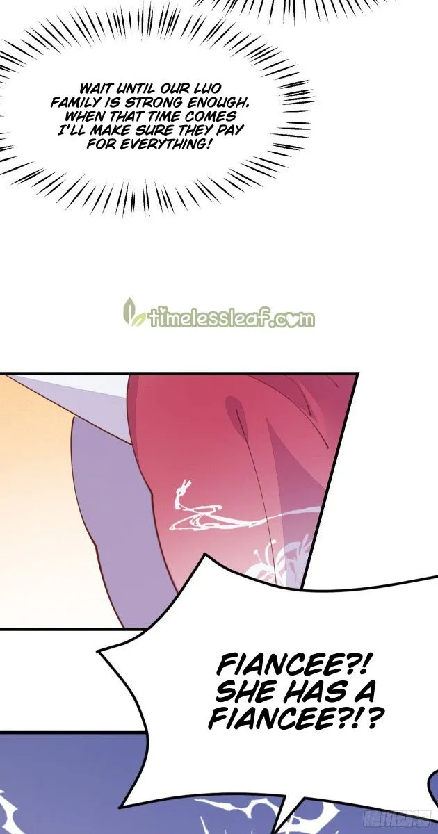 Pupillary Master Chapter 135.2 Online - página 16