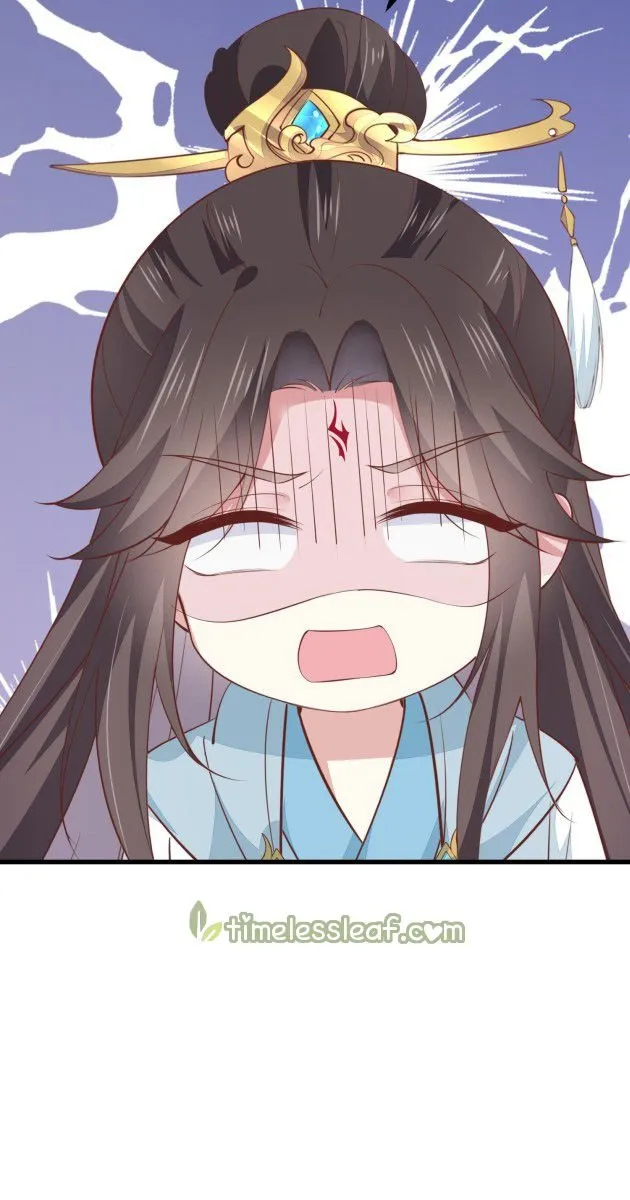 Pupillary Master Chapter 135.2 Online - página 17