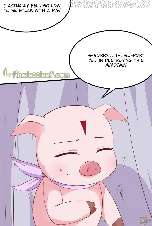 Pupillary Master Chapter 135.5 Online - página 4