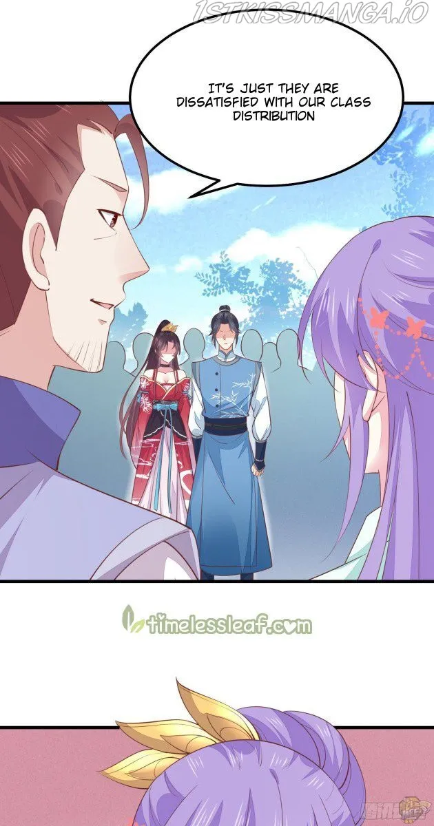 Pupillary Master Chapter 135.5 Online - página 12