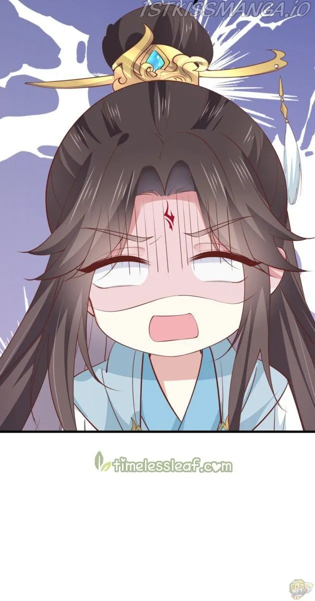 Pupillary Master Chapter 135.5 Online - página 17
