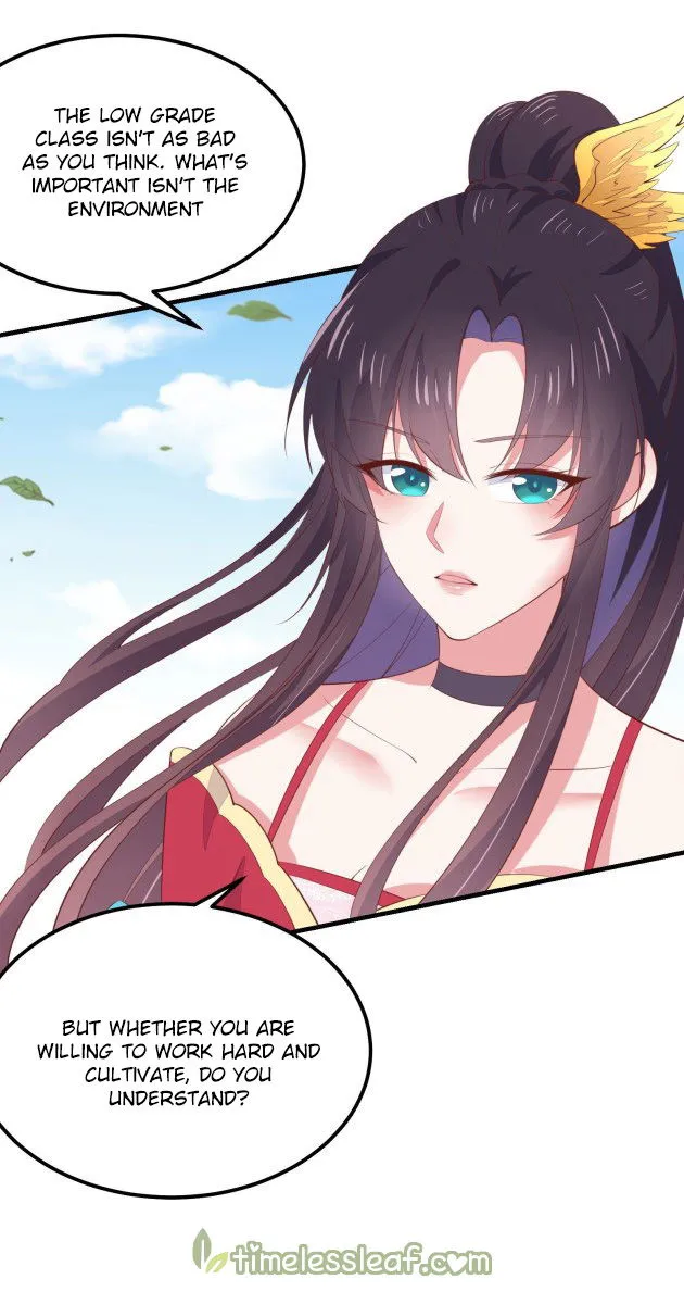 Pupillary Master Chapter 136.5 Online - página 1