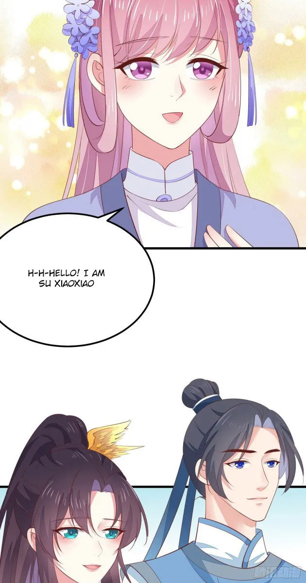 Pupillary Master Chapter 136.5 Online - página 7