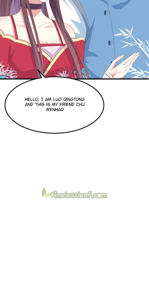 Pupillary Master Chapter 136.5 Online - página 8