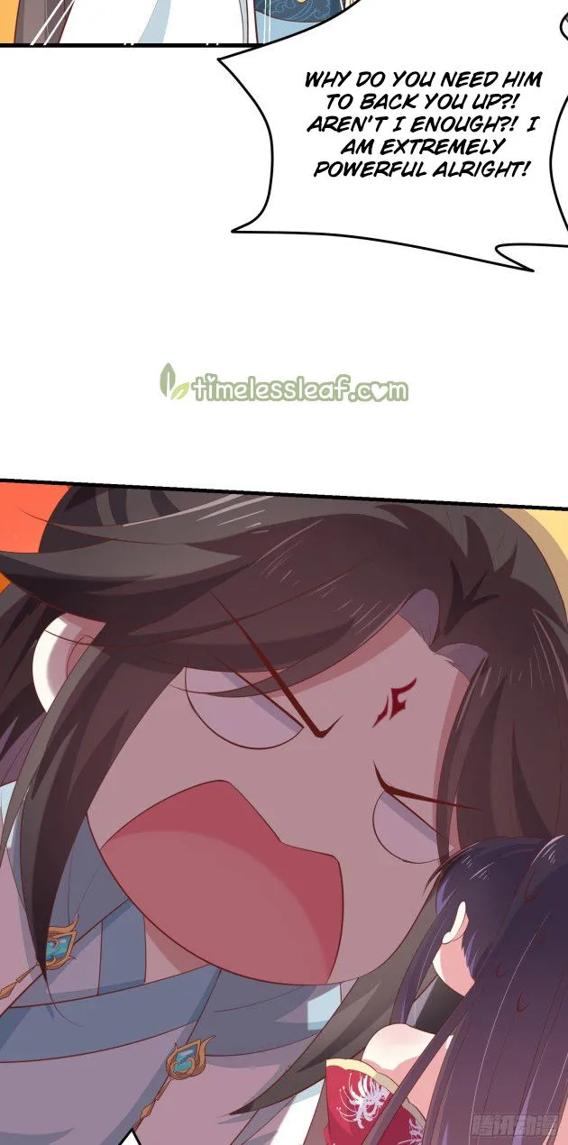 Pupillary Master Chapter 136.5 Online - página 17