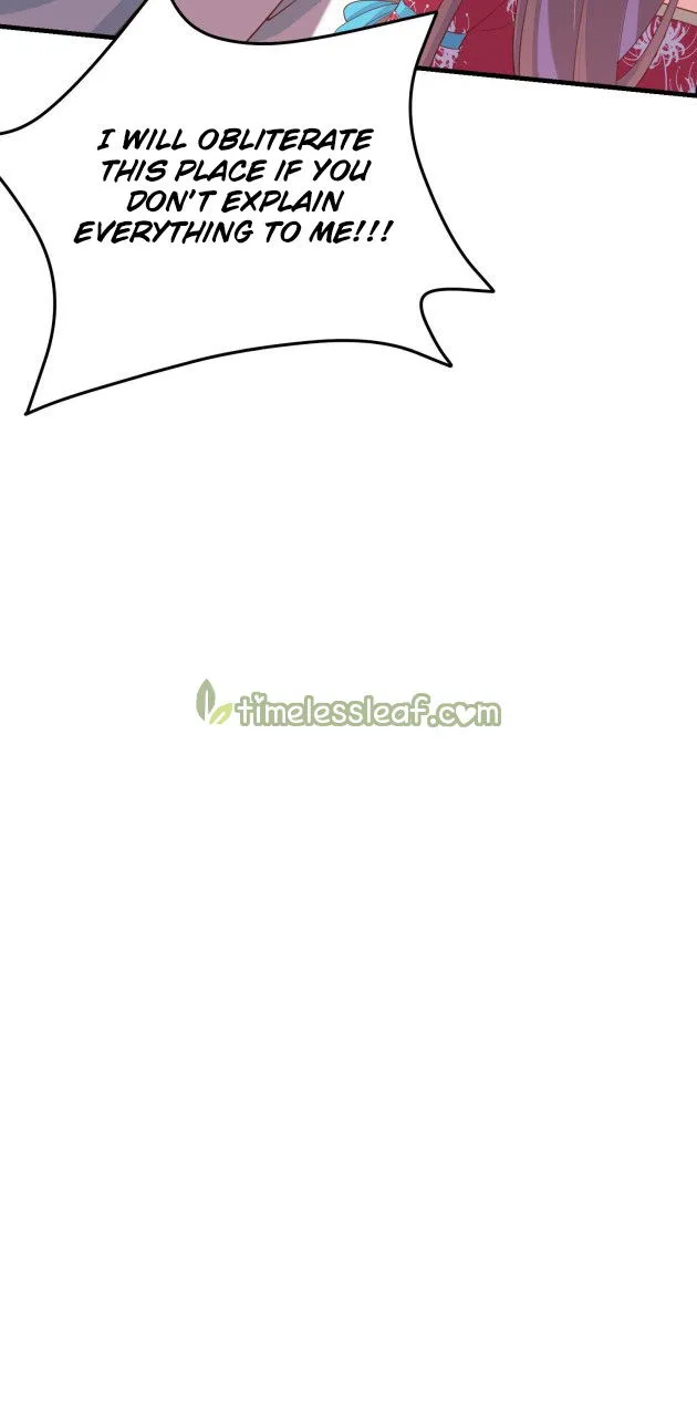 Pupillary Master Chapter 136.5 Online - página 18