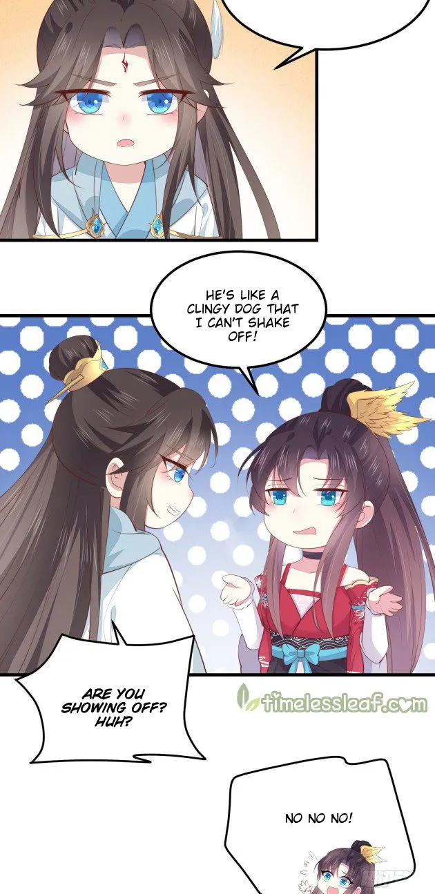 Pupillary Master Chapter 137 Online - página 5