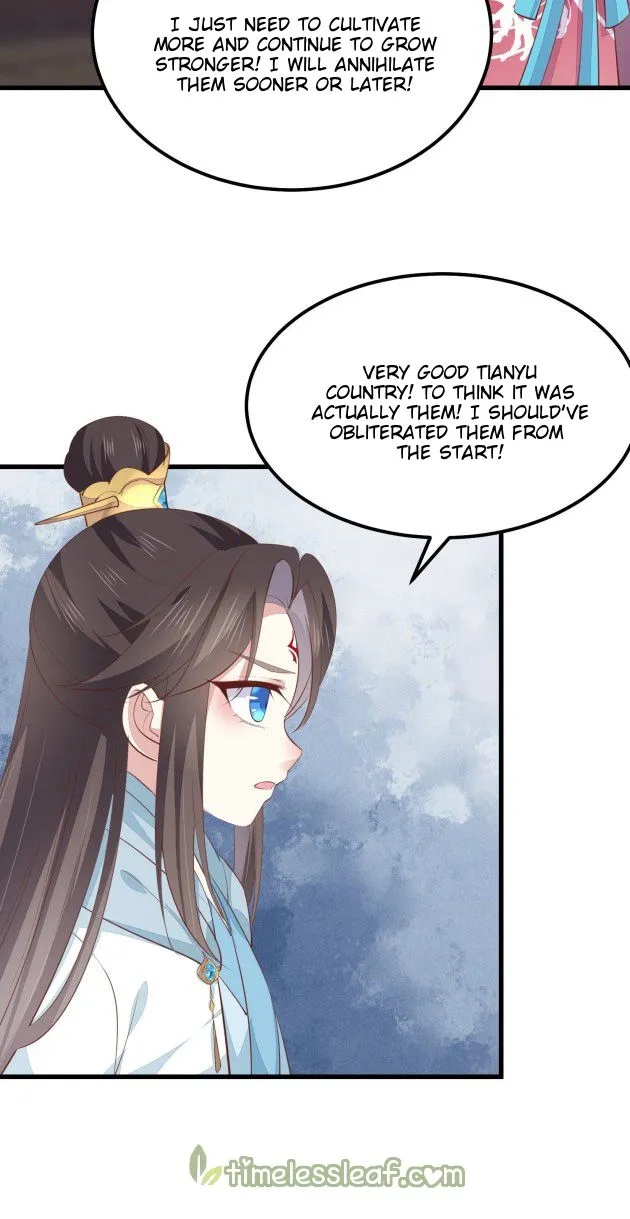 Pupillary Master Chapter 137 Online - página 7