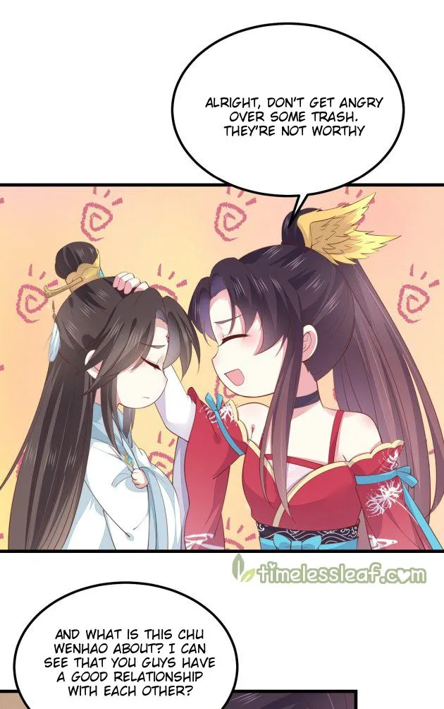 Pupillary Master Chapter 137 Online - página 8