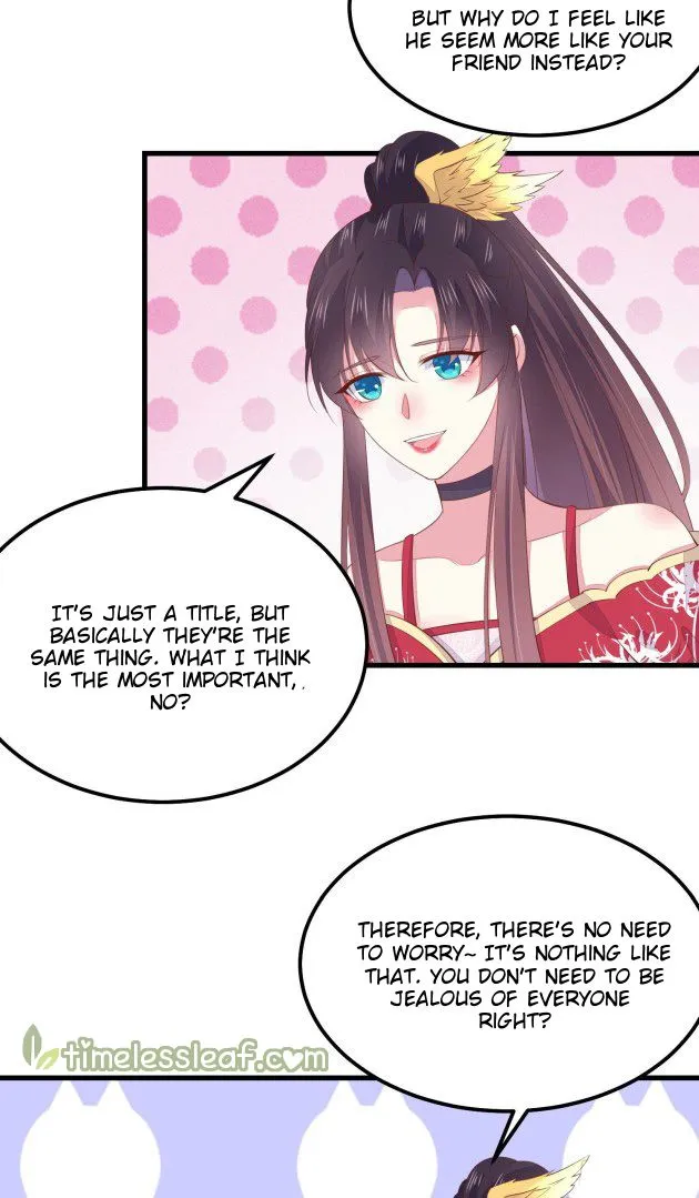 Pupillary Master Chapter 137 Online - página 10