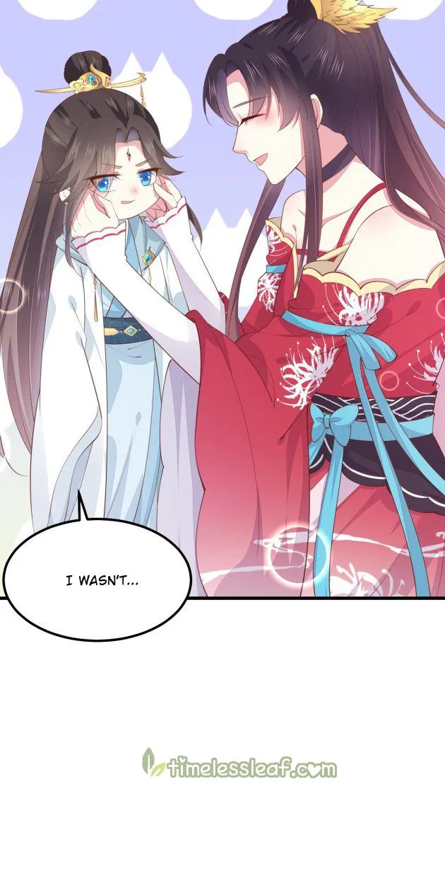 Pupillary Master Chapter 137 Online - página 11
