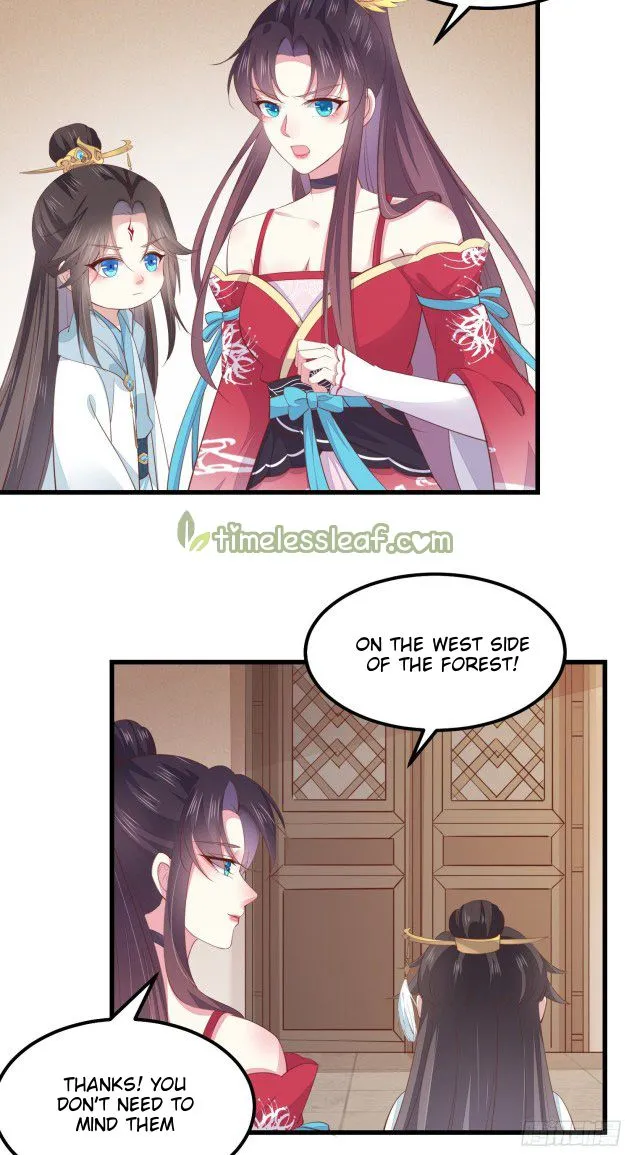 Pupillary Master Chapter 137 Online - página 13