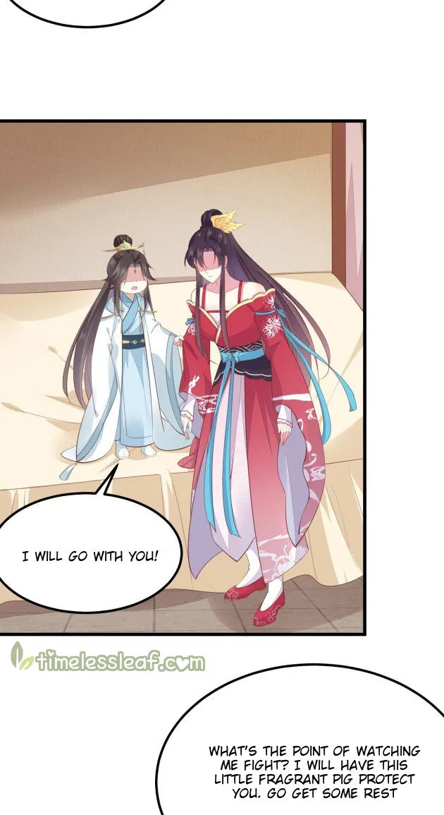 Pupillary Master Chapter 137 Online - página 14