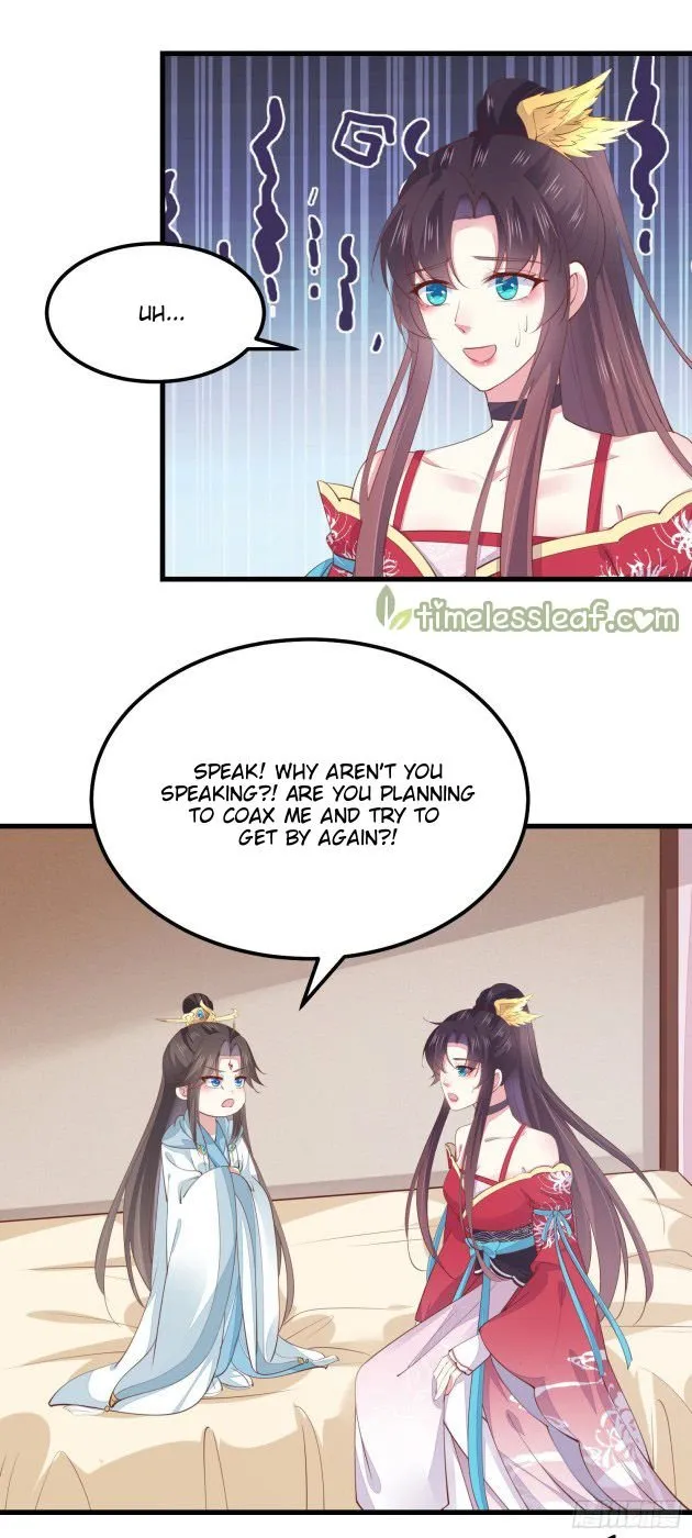 Pupillary Master Chapter 137.1 Online - página 1