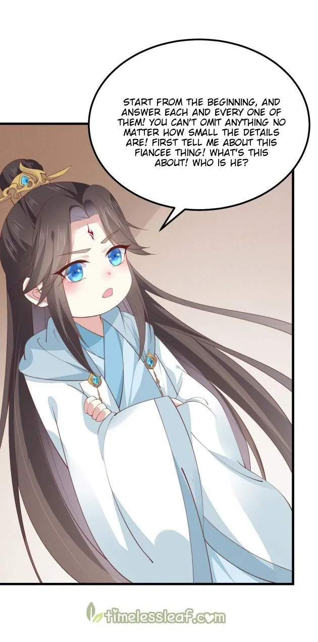 Pupillary Master Chapter 137.1 Online - página 3