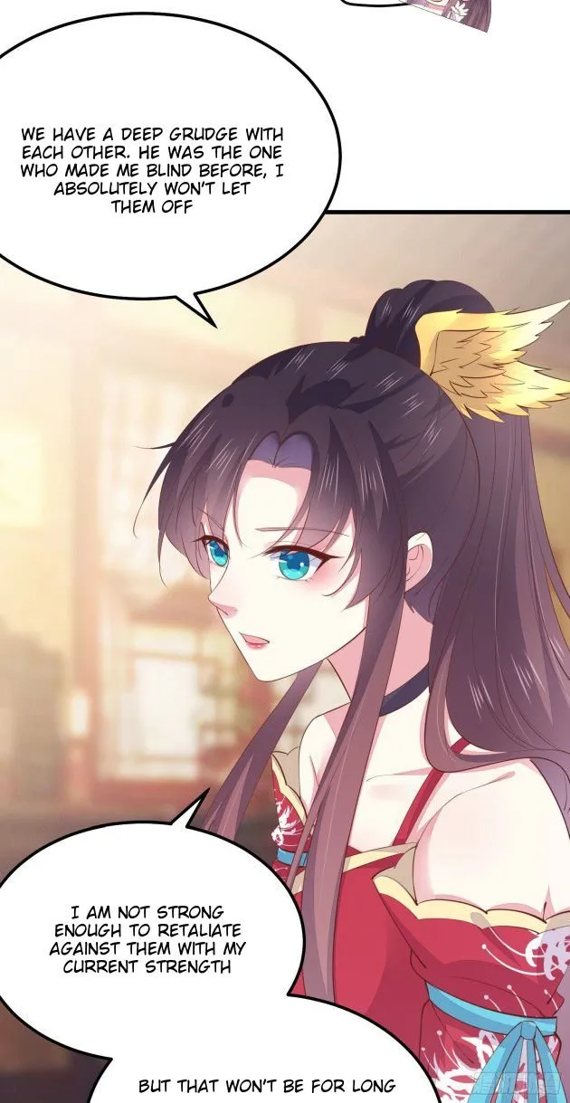 Pupillary Master Chapter 137.1 Online - página 6