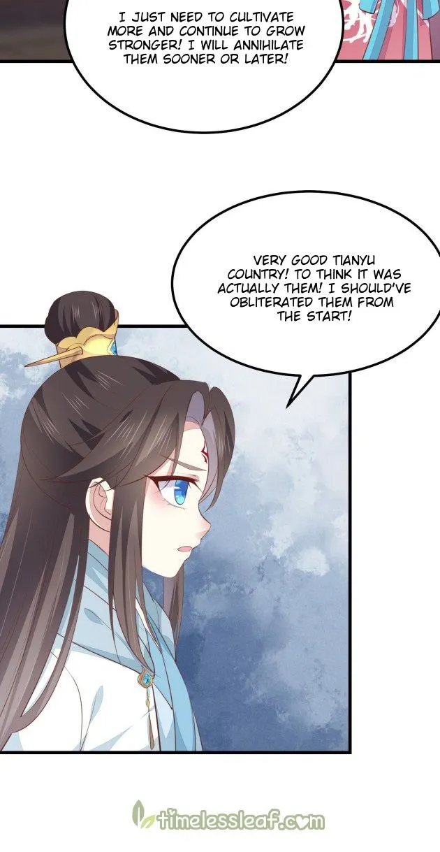 Pupillary Master Chapter 137.1 Online - página 7