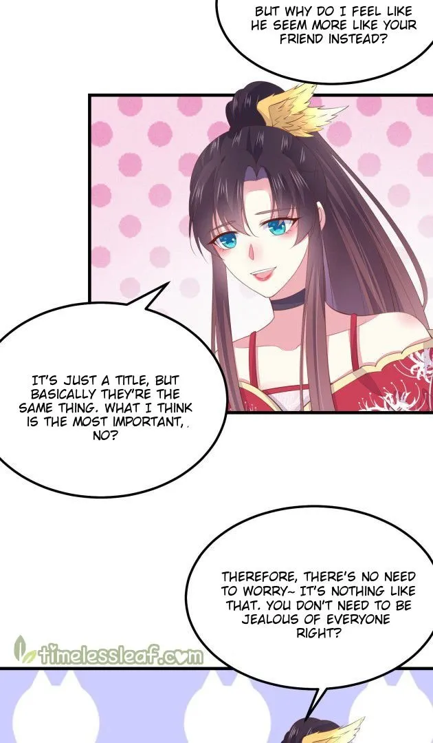 Pupillary Master Chapter 137.1 Online - página 10