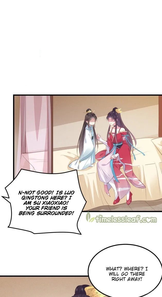 Pupillary Master Chapter 137.1 Online - página 12