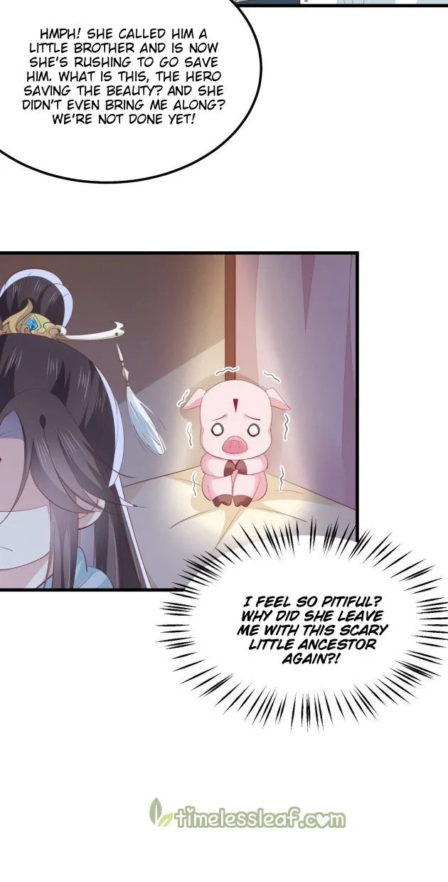 Pupillary Master Chapter 137.2 Online - página 2