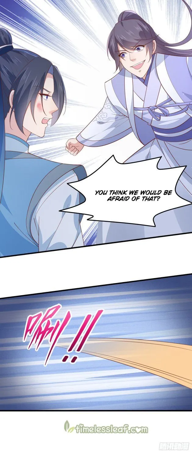 Pupillary Master Chapter 137.2 Online - página 7