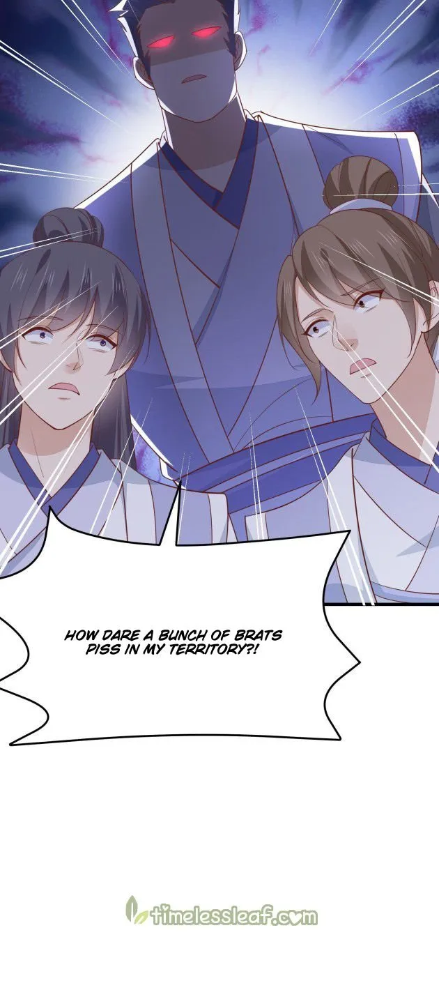 Pupillary Master Chapter 137.2 Online - página 14