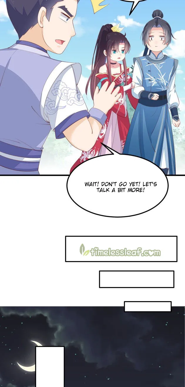 Pupillary Master Chapter 138.5 Online - página 2