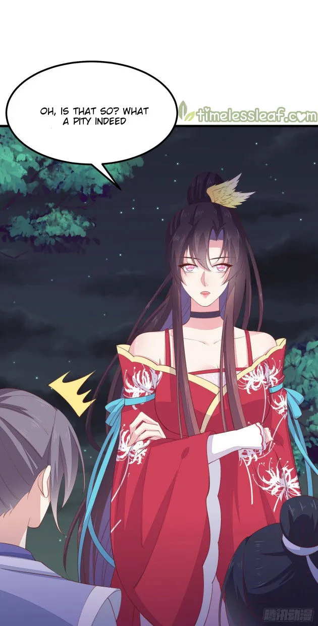 Pupillary Master Chapter 138.5 Online - página 4