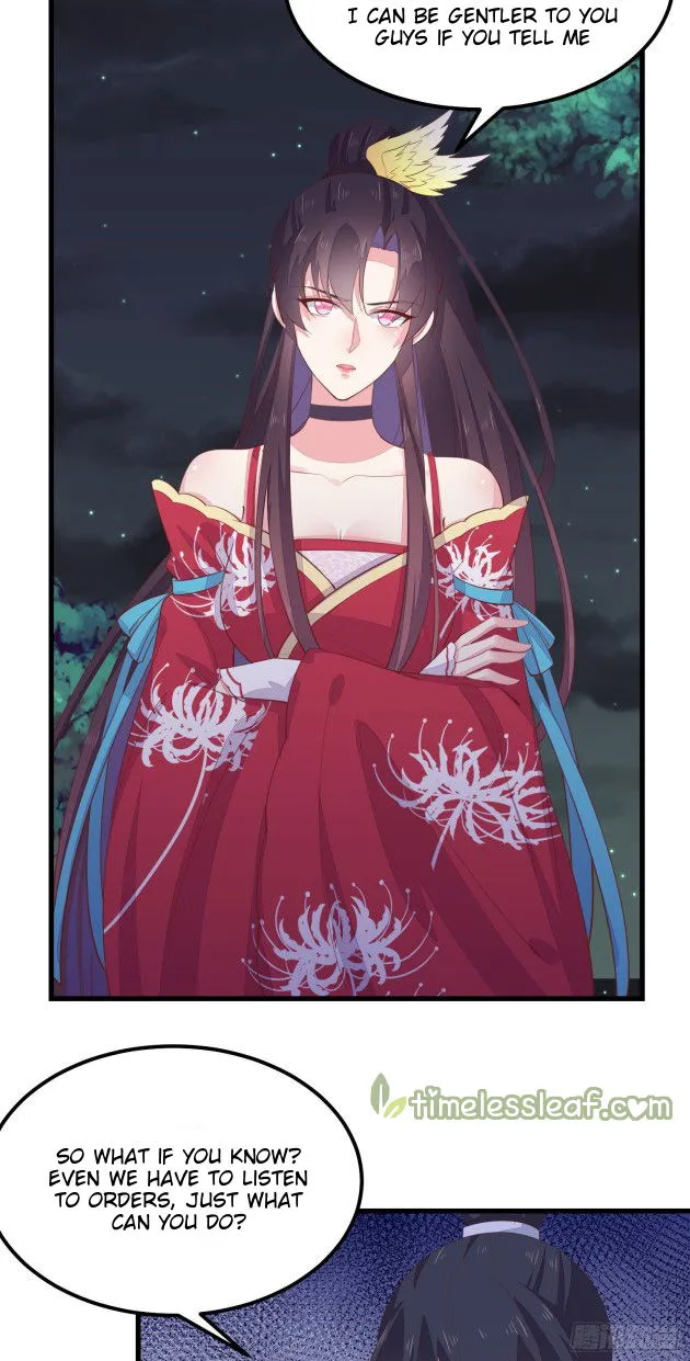 Pupillary Master Chapter 138.5 Online - página 6