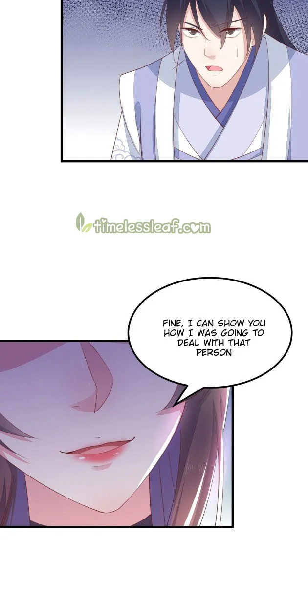 Pupillary Master Chapter 138.5 Online - página 7
