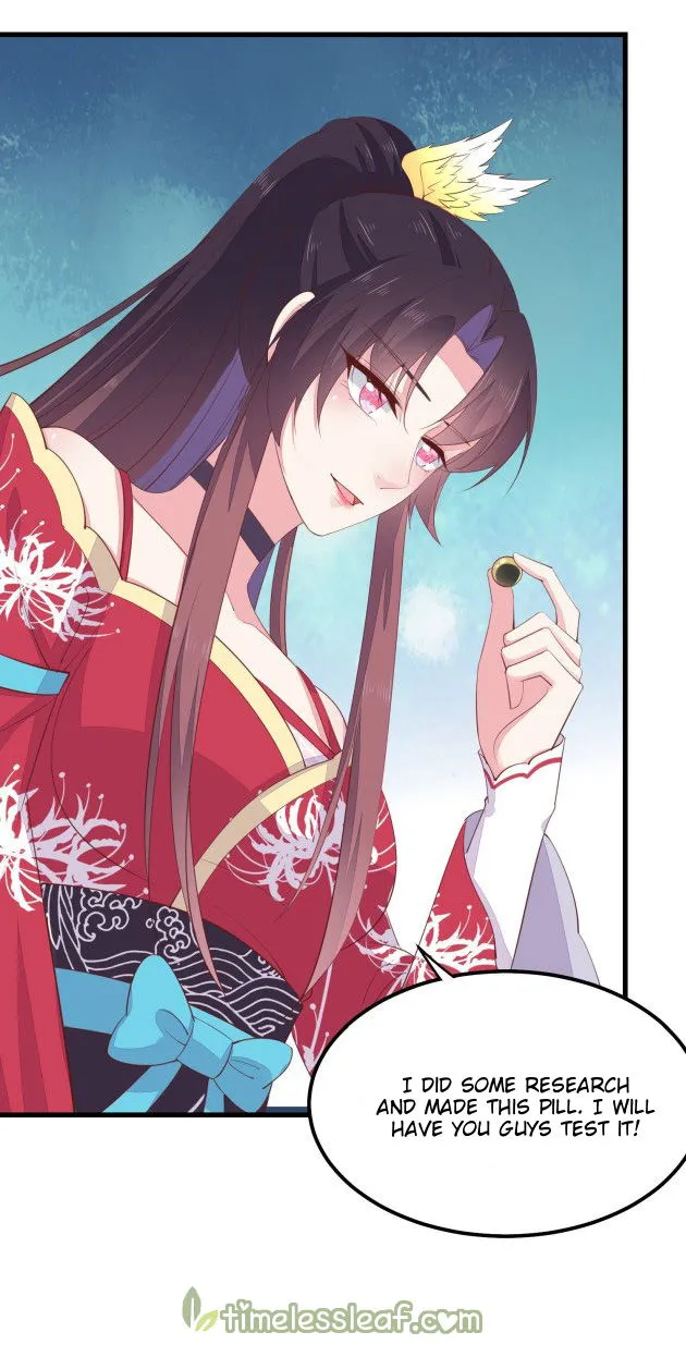 Pupillary Master Chapter 138.5 Online - página 8