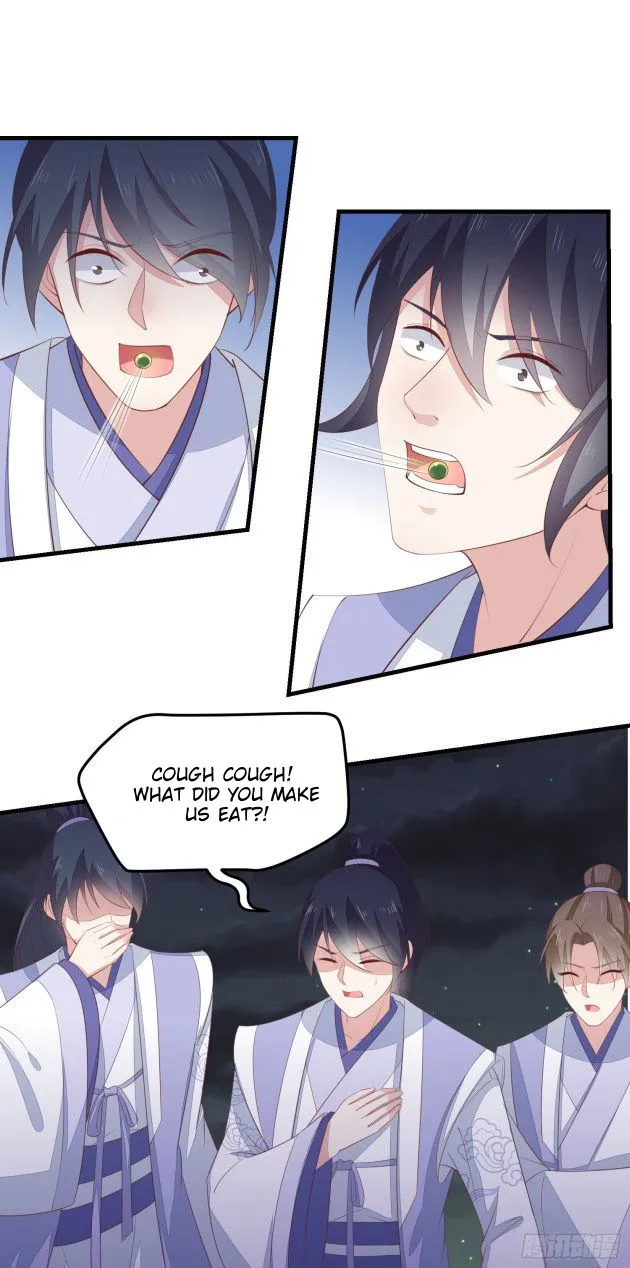Pupillary Master Chapter 138.5 Online - página 10