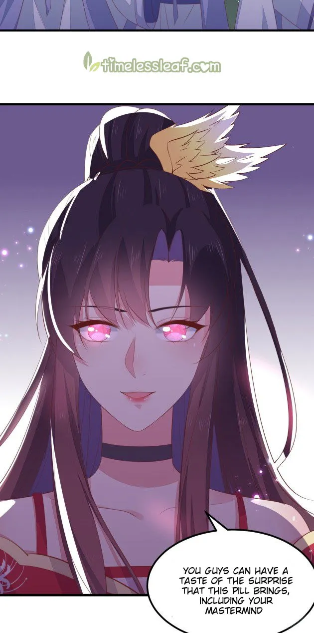 Pupillary Master Chapter 138.5 Online - página 11
