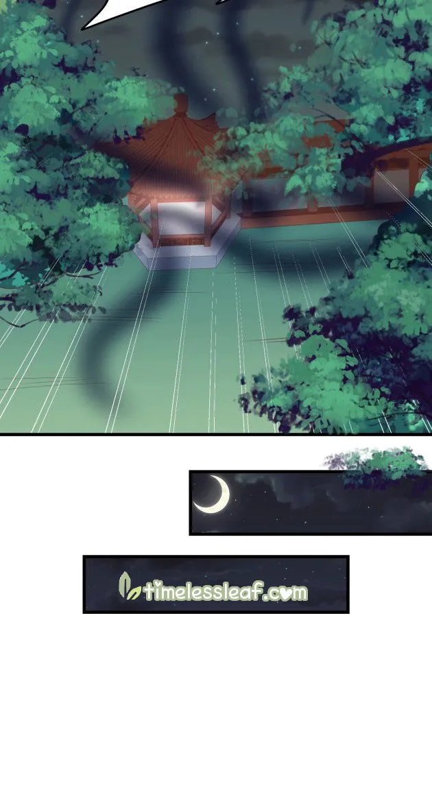 Pupillary Master Chapter 139.5 Online - página 1