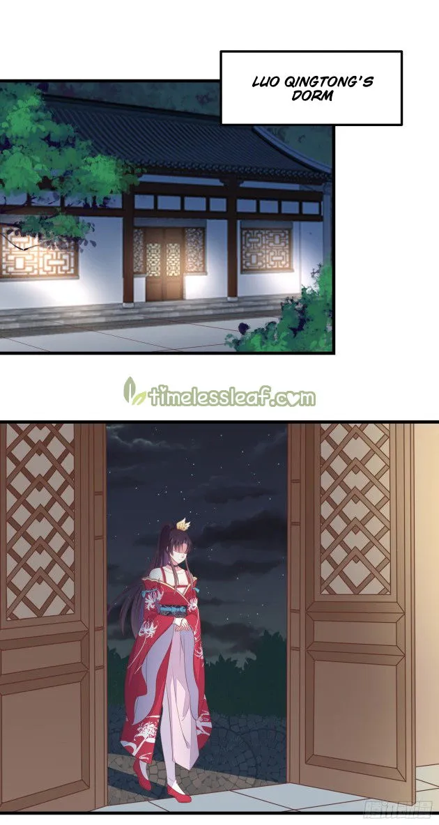 Pupillary Master Chapter 139.5 Online - página 2