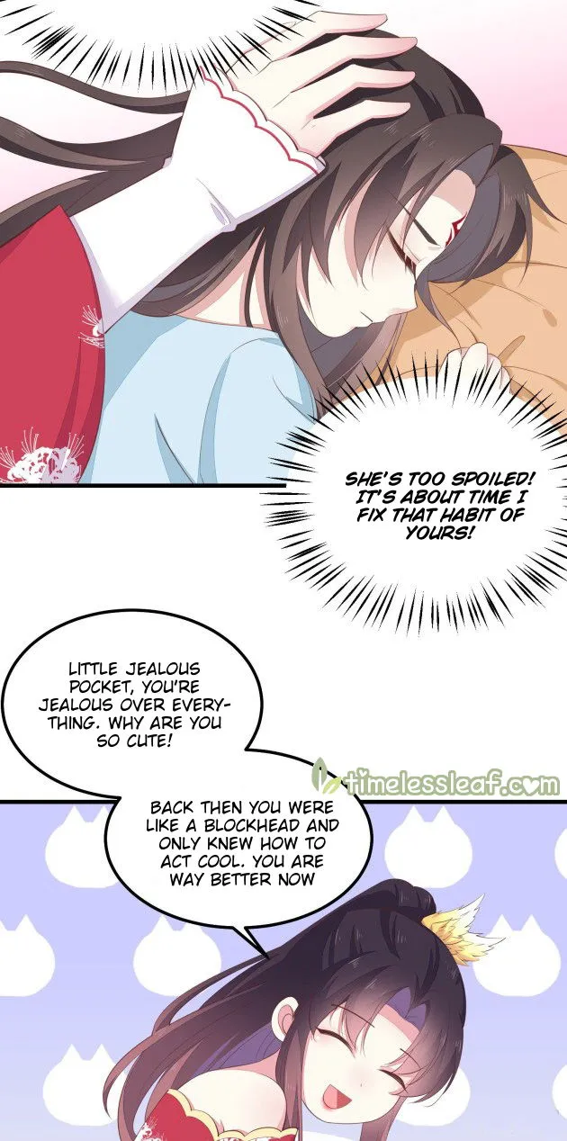 Pupillary Master Chapter 139.5 Online - página 7
