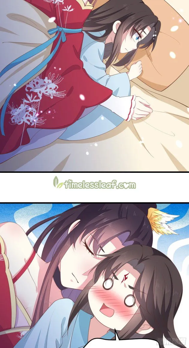 Pupillary Master Chapter 139.5 Online - página 10