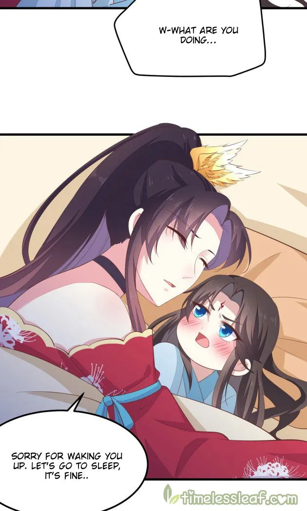 Pupillary Master Chapter 139.5 Online - página 11