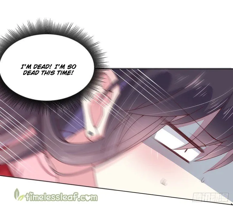 Pupillary Master Chapter 14 Online - página 1
